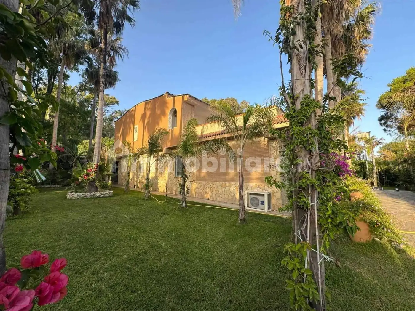 Villa in affitto a Gizzeria