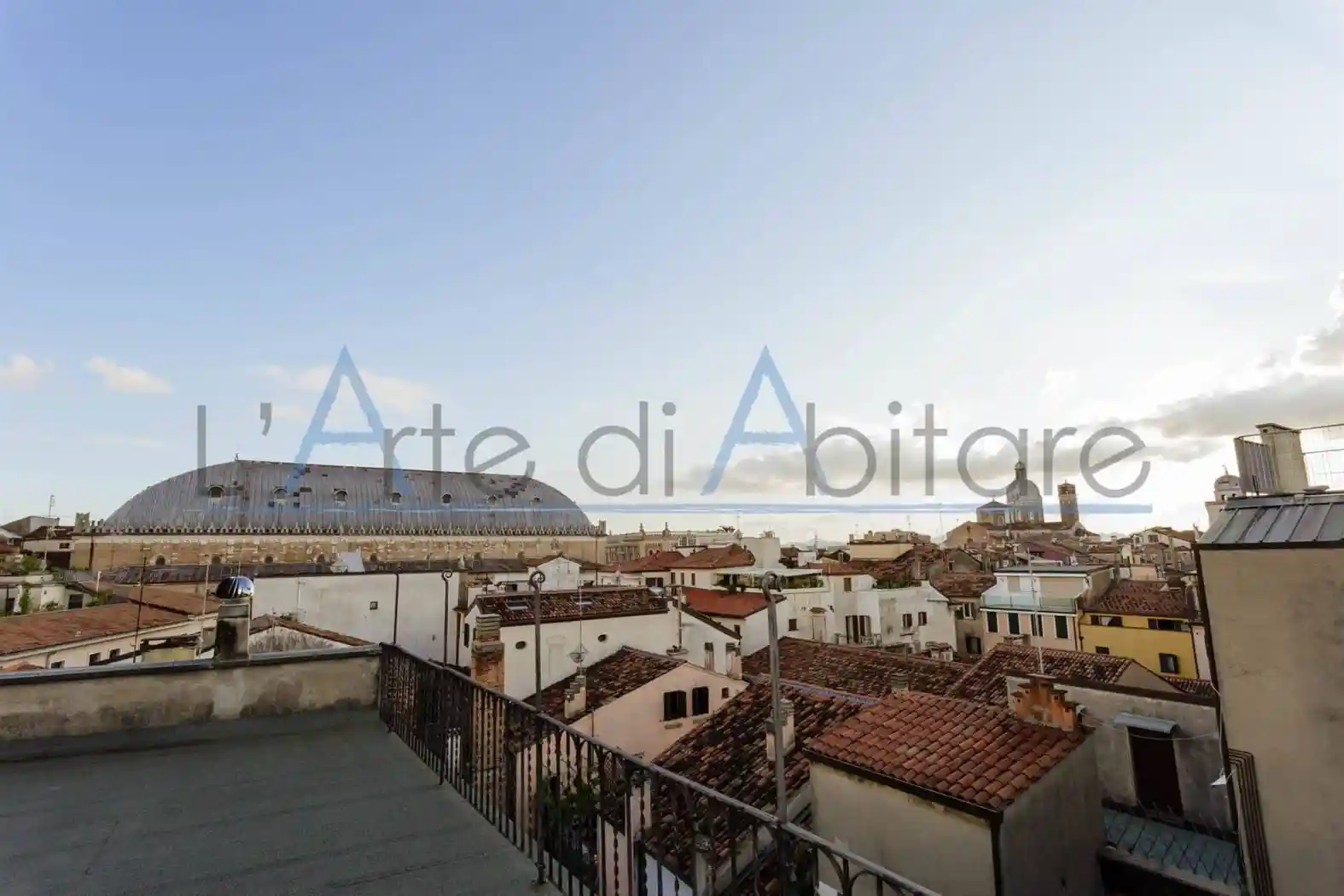 Appartamento in vendita a Padova