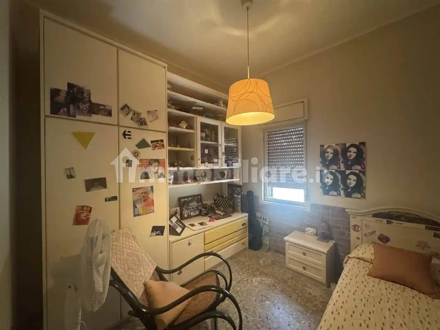 Quadrilocale via Bora 8, Vaccarizzo, Catania - foto 2