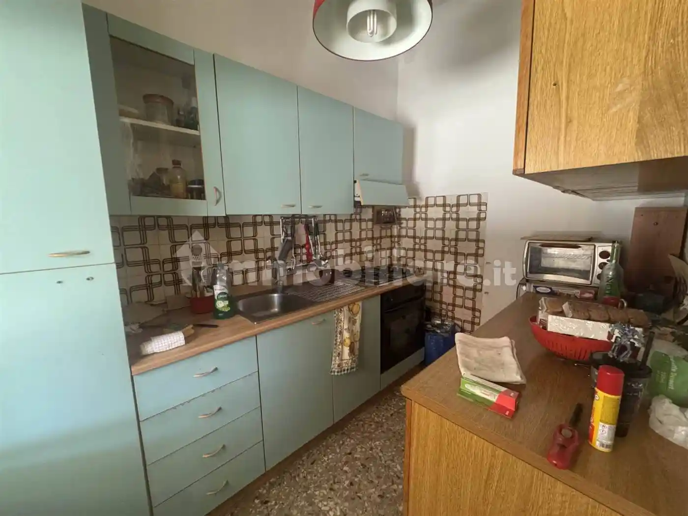 Quadrilocale via Bora 8, Vaccarizzo, Catania - foto 5