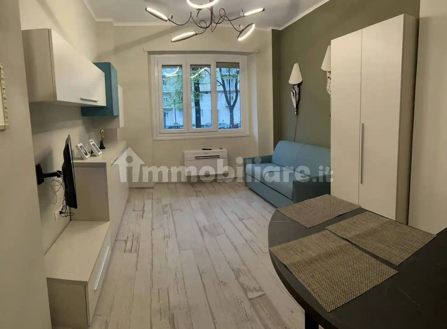 Appartamento in affitto a Torino