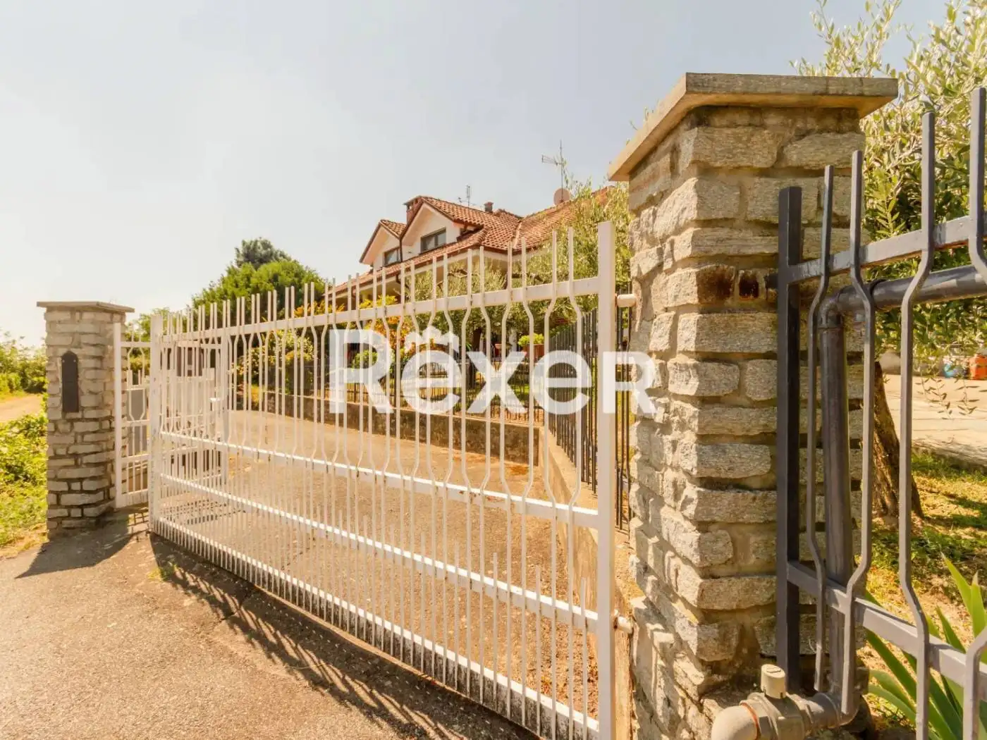 Villa in vendita a Bricherasio