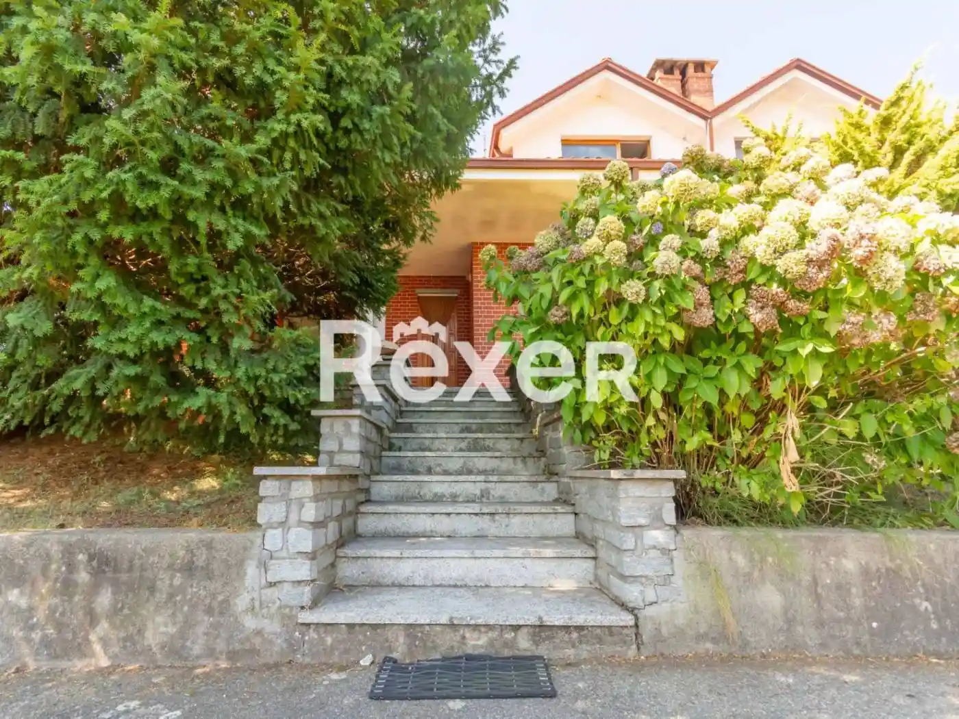 Villa unifamiliare Stradale Circonvallazione, 81A, Centro, Bricherasio - foto 3