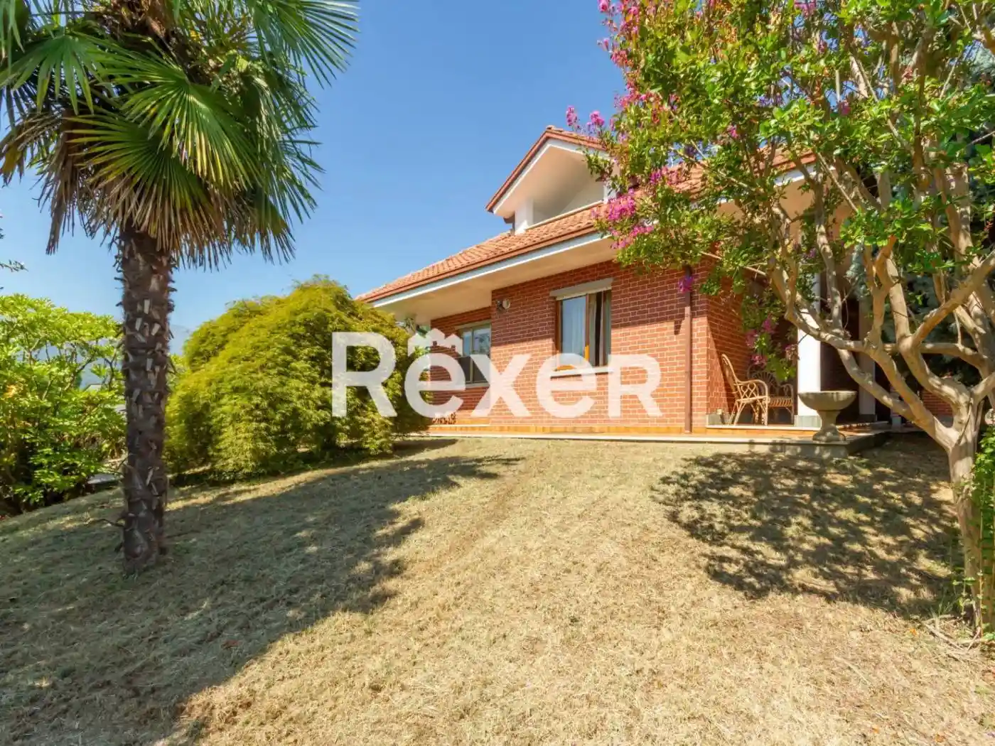 Villa unifamiliare Stradale Circonvallazione, 81A, Centro, Bricherasio - foto 4