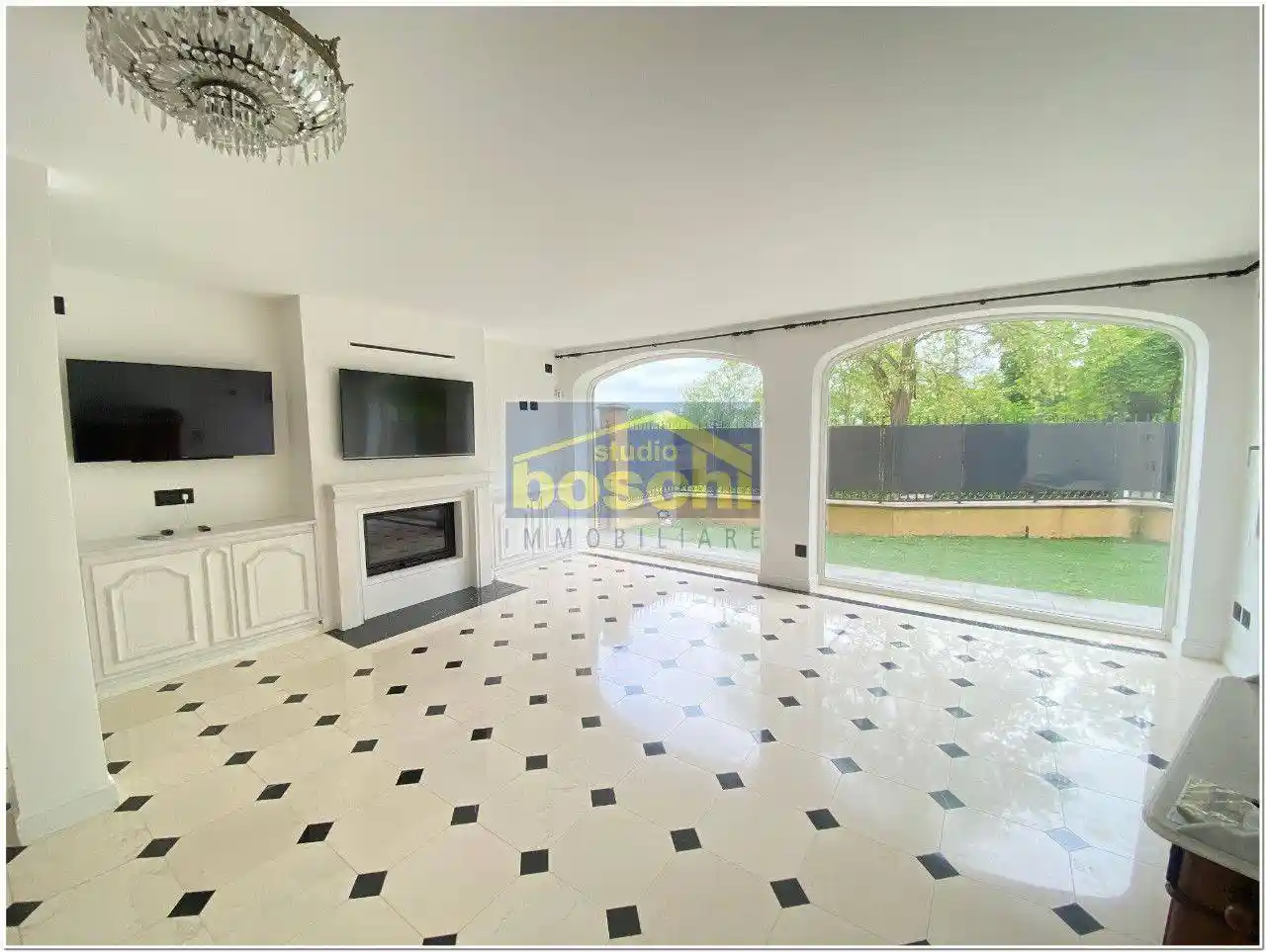 Villa unifamiliare via Anna Frank, Talon, Croce, Casalecchio di Reno - foto 2