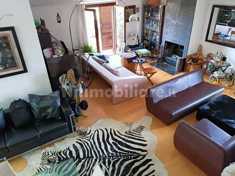 Attico buono stato, 140 m², Porta Santo Spirito - Stazione, Arezzo - foto 2