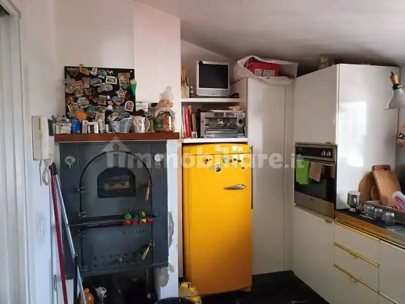 Attico buono stato, 140 m², Porta Santo Spirito - Stazione, Arezzo - foto 3