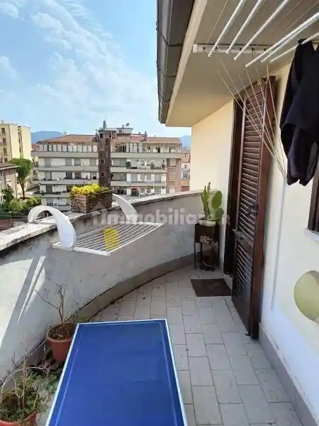 Attico buono stato, 140 m², Porta Santo Spirito - Stazione, Arezzo - foto 4