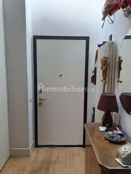 Attico buono stato, 140 m², Porta Santo Spirito - Stazione, Arezzo - foto 5