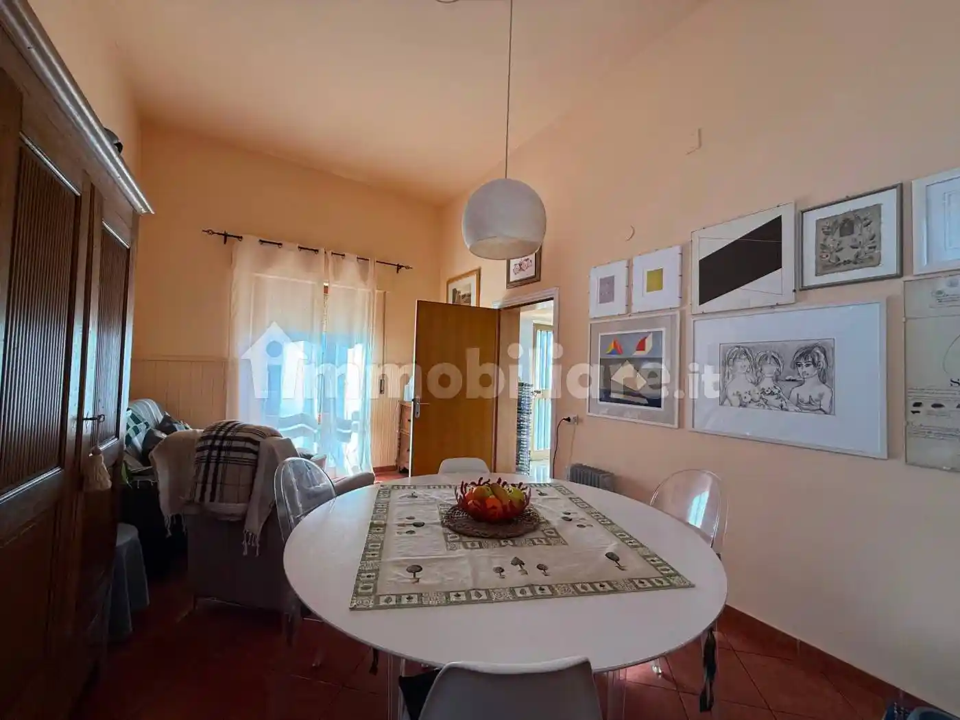 Villa in vendita a Sarteano