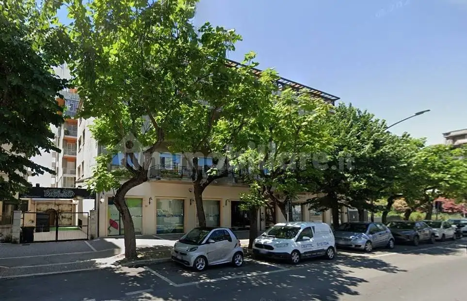 Appartamento in vendita a Pescara