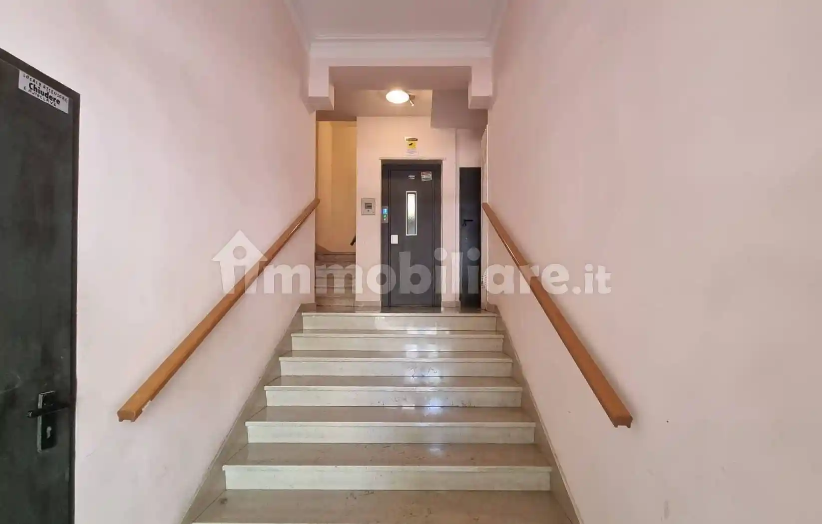 Quadrilocale viale Gabriele D'Annunzio 318, Porta Nuova, Pescara - foto 2