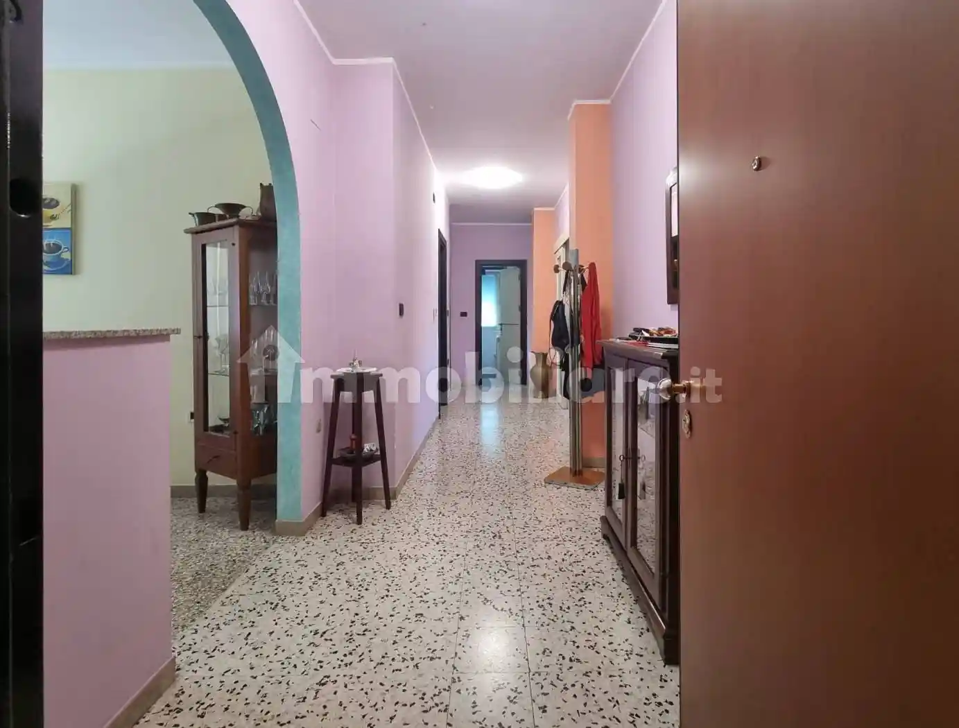 Quadrilocale viale Gabriele D'Annunzio 318, Porta Nuova, Pescara - foto 3