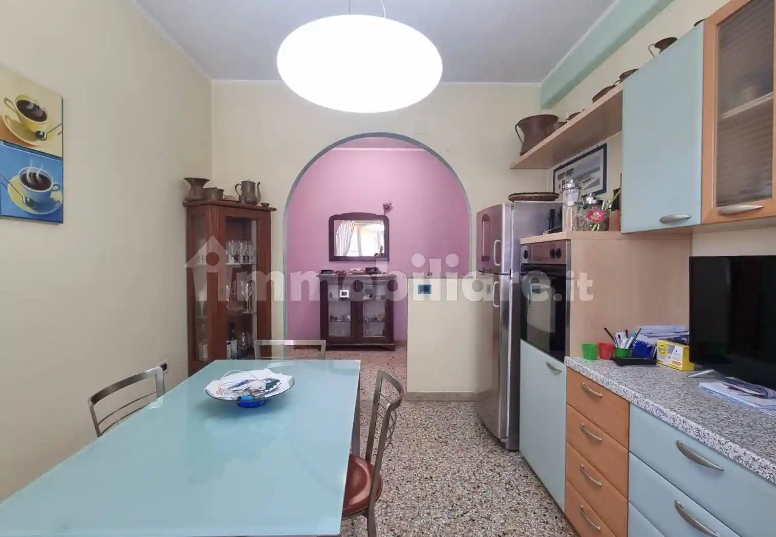 Quadrilocale viale Gabriele D'Annunzio 318, Porta Nuova, Pescara - foto 5