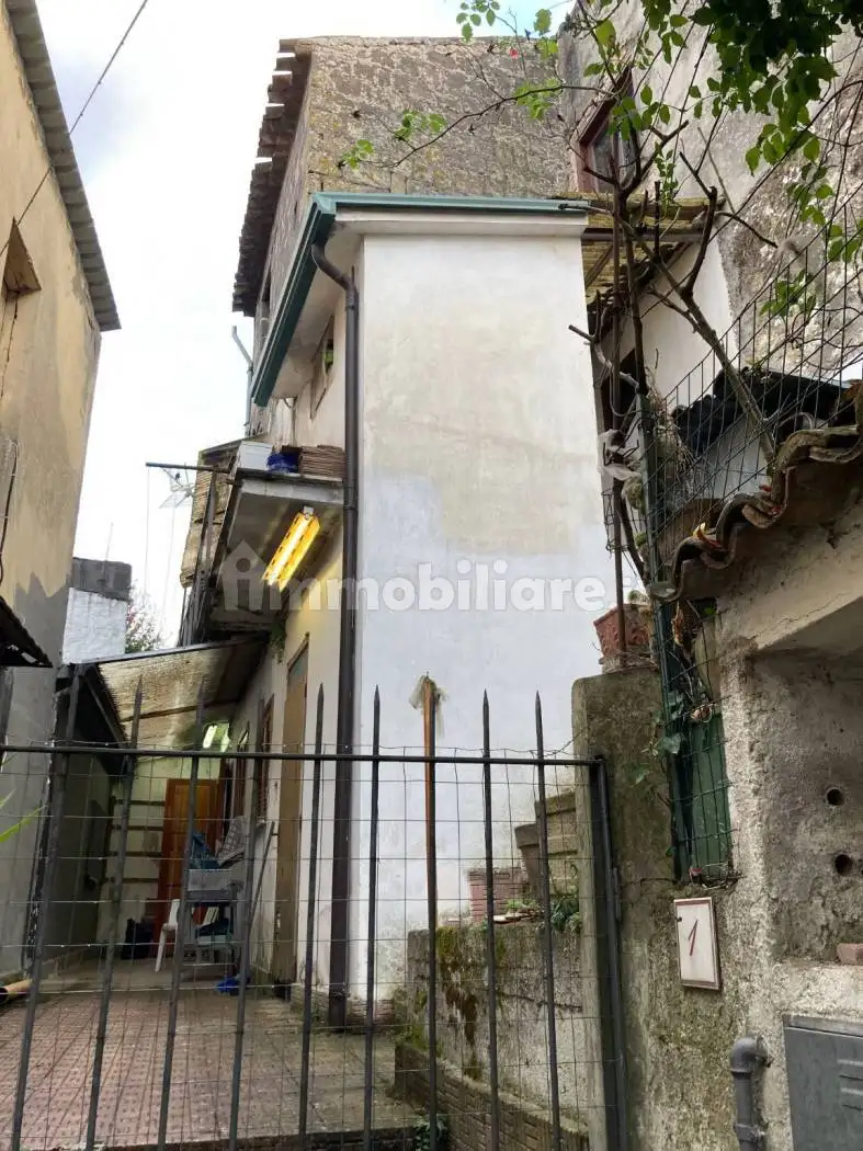 Casa indipendente in vendita a San Martino Valle Caudina