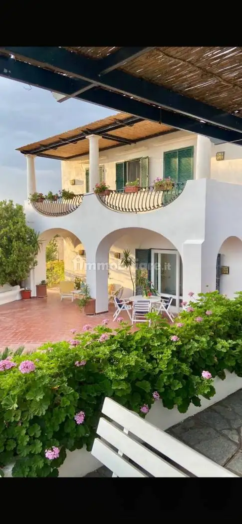 Villa in vendita a Anacapri