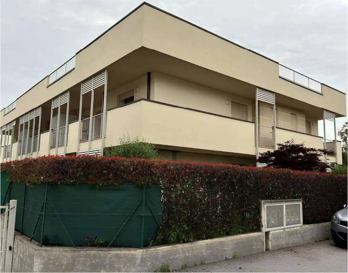 Appartamento in vendita a Cantello