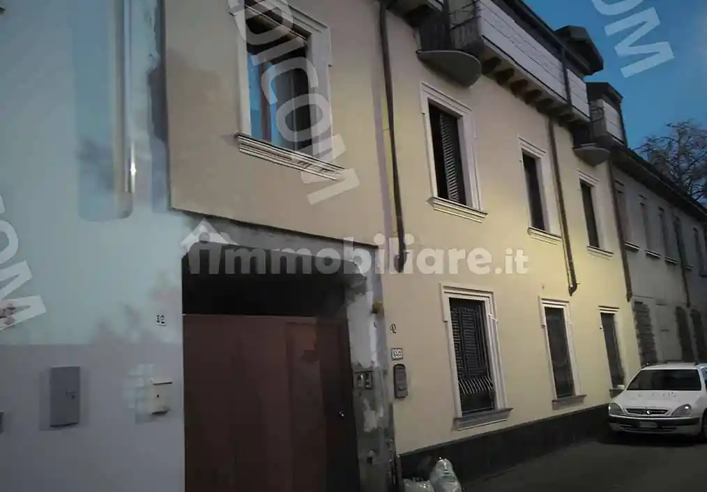 Appartamento in vendita a Parabiago