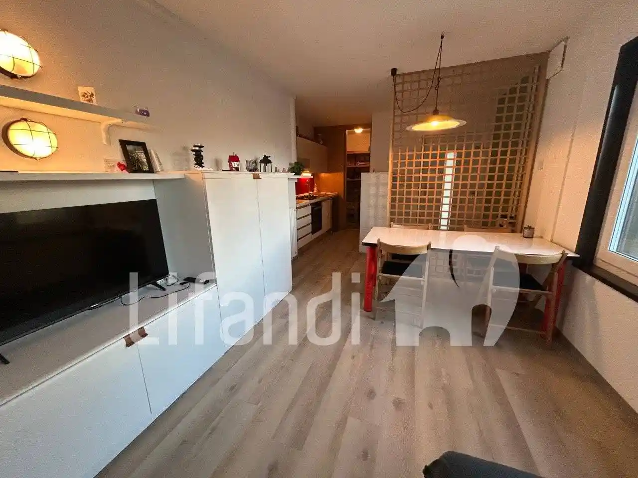 Bilocale ottimo stato, primo piano, Calceranica al Lago - foto 2