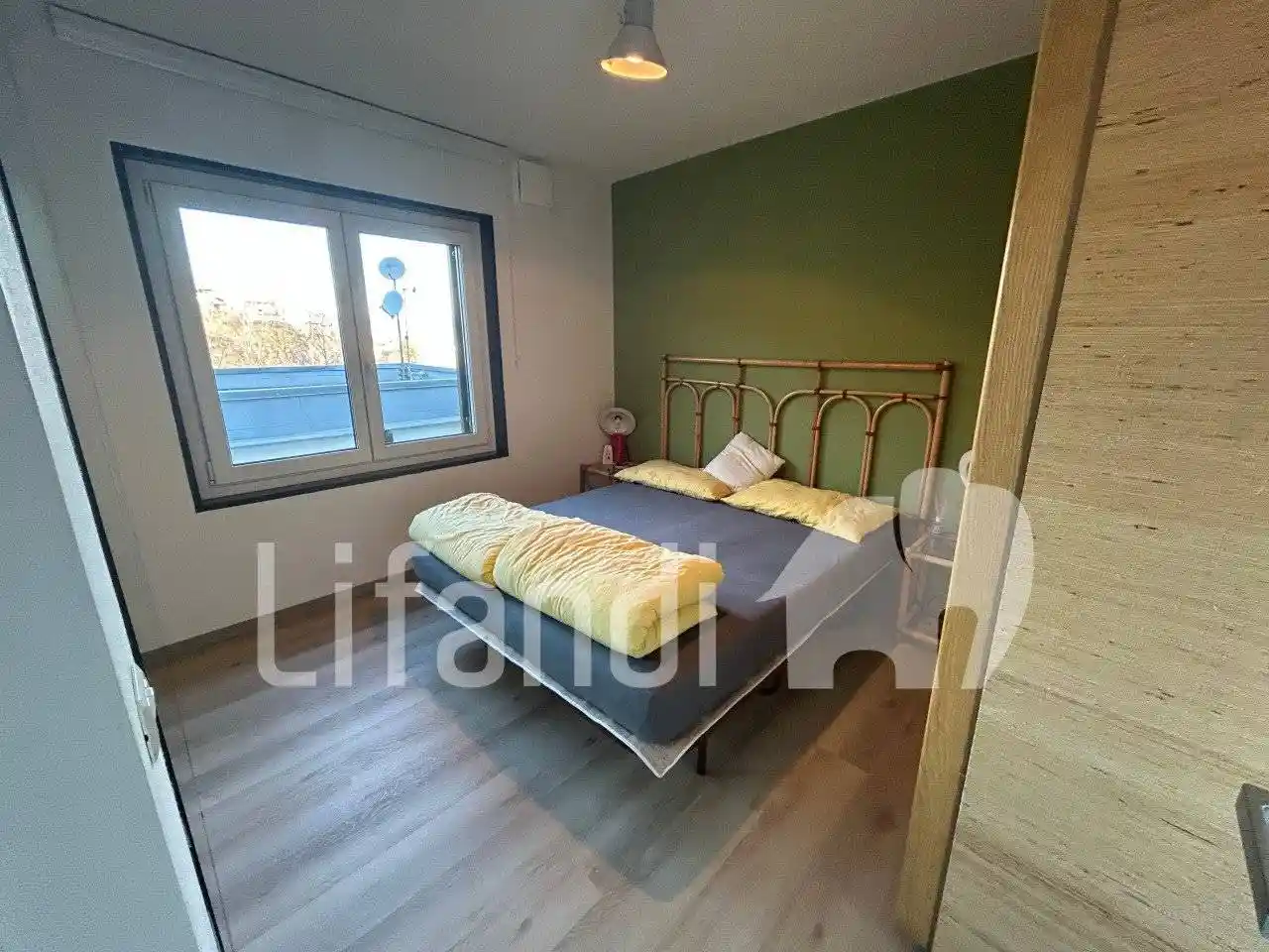 Bilocale ottimo stato, primo piano, Calceranica al Lago - foto 3