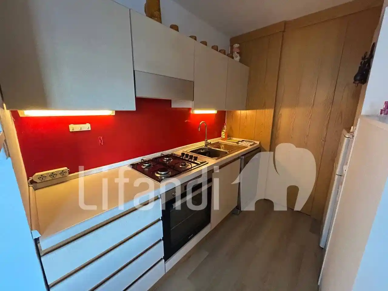 Bilocale ottimo stato, primo piano, Calceranica al Lago - foto 4