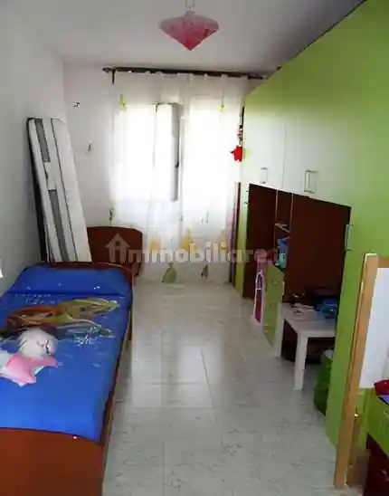 Appartamento in vendita a Robecchetto con Induno