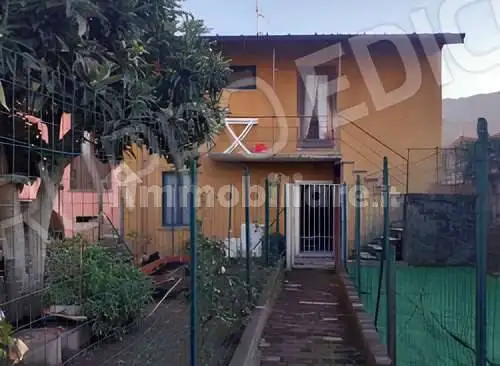 Appartamento in asta a Cuveglio