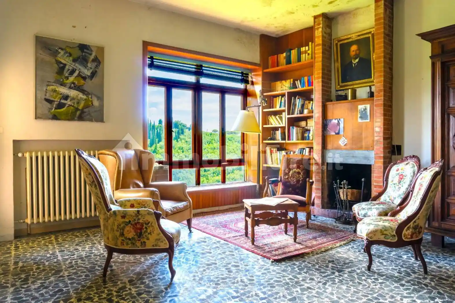 Appartamento in vendita a San Miniato