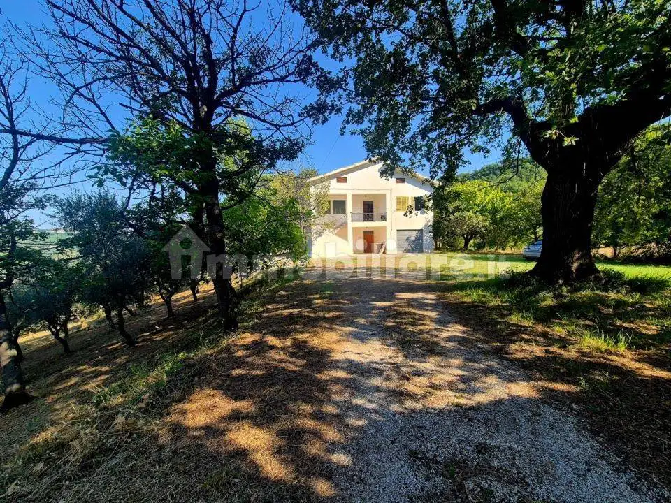 Villa in vendita a Vacri