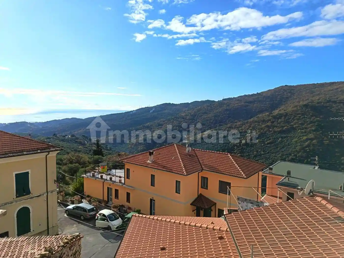 Rustico Vico Angioli 6, Centro, Villa Faraldi - foto 2