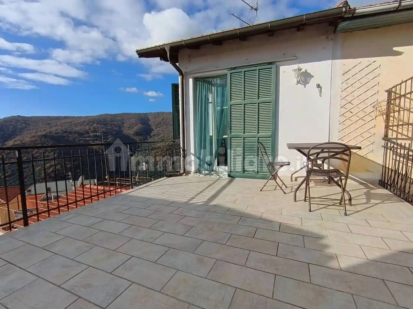 Rustico Vico Angioli 6, Centro, Villa Faraldi - foto 3