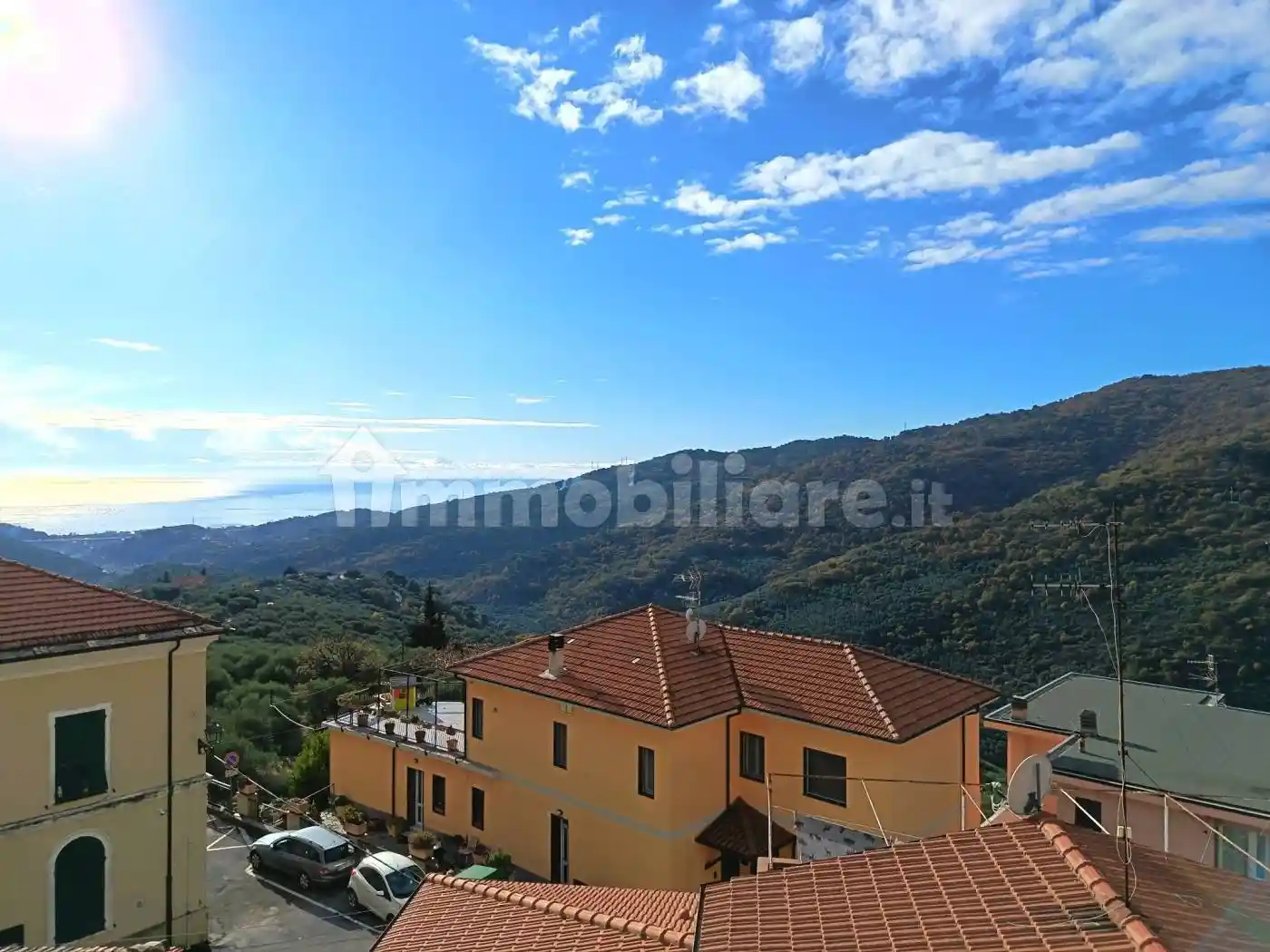 Rustico Vico Angioli 6, Centro, Villa Faraldi - foto 5