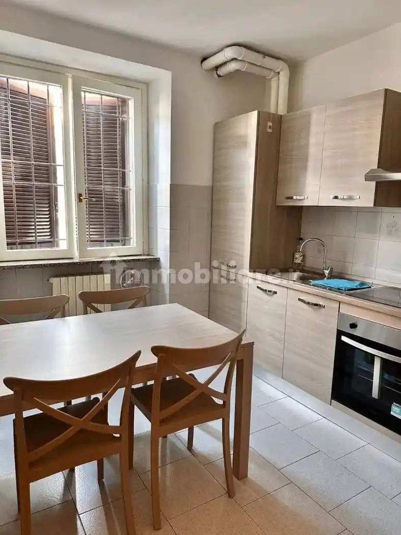 Appartamento in affitto a Galbiate