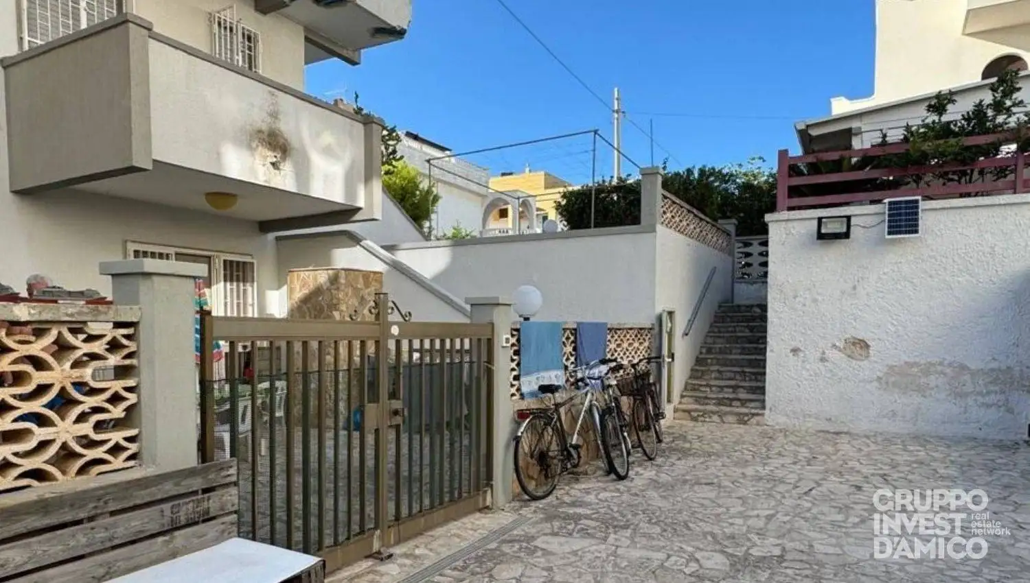 Appartamento in vendita a Fasano