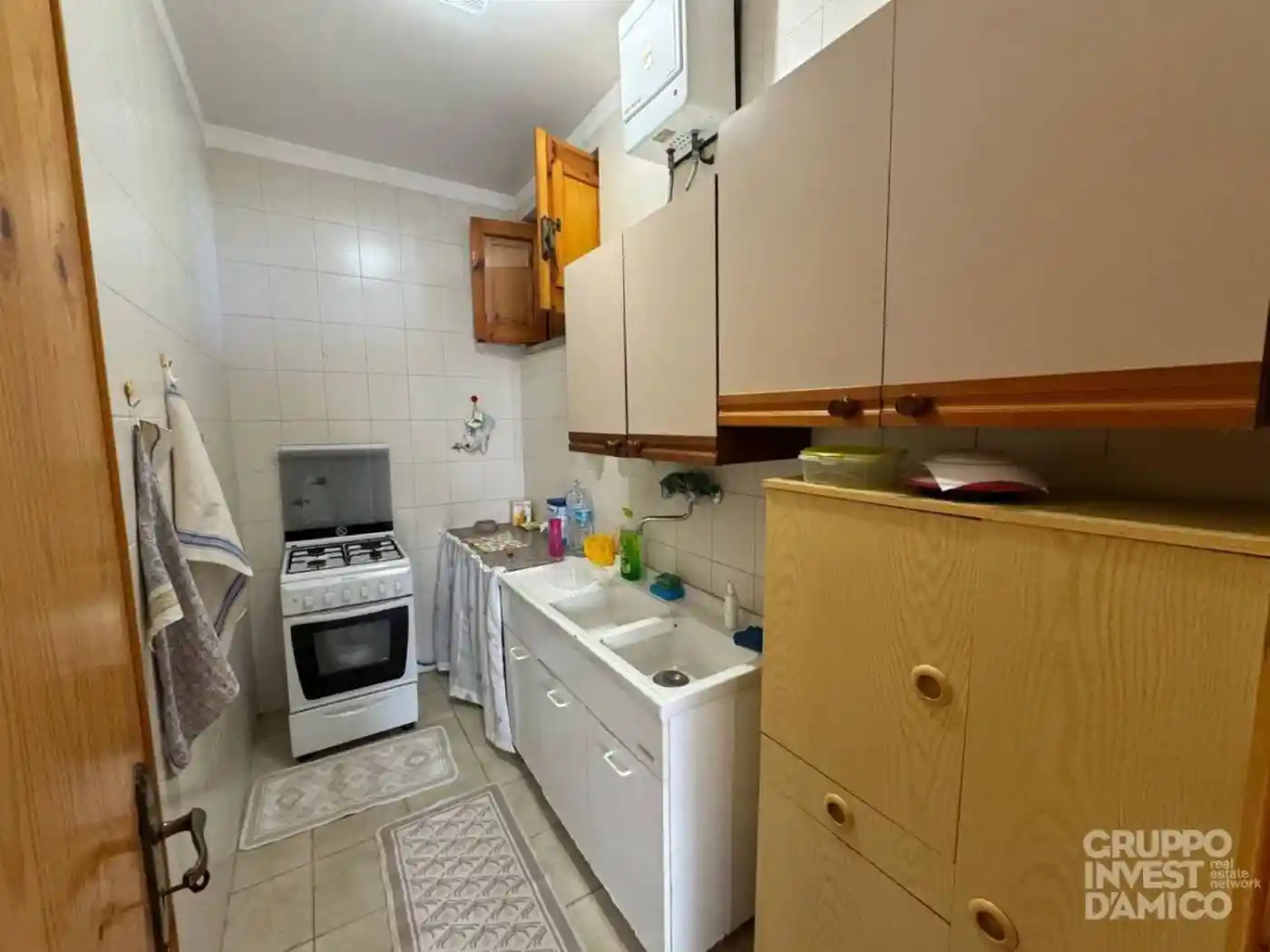 Quadrilocale via Capri, Savelletri, Torre Canne, Fasano - foto 4