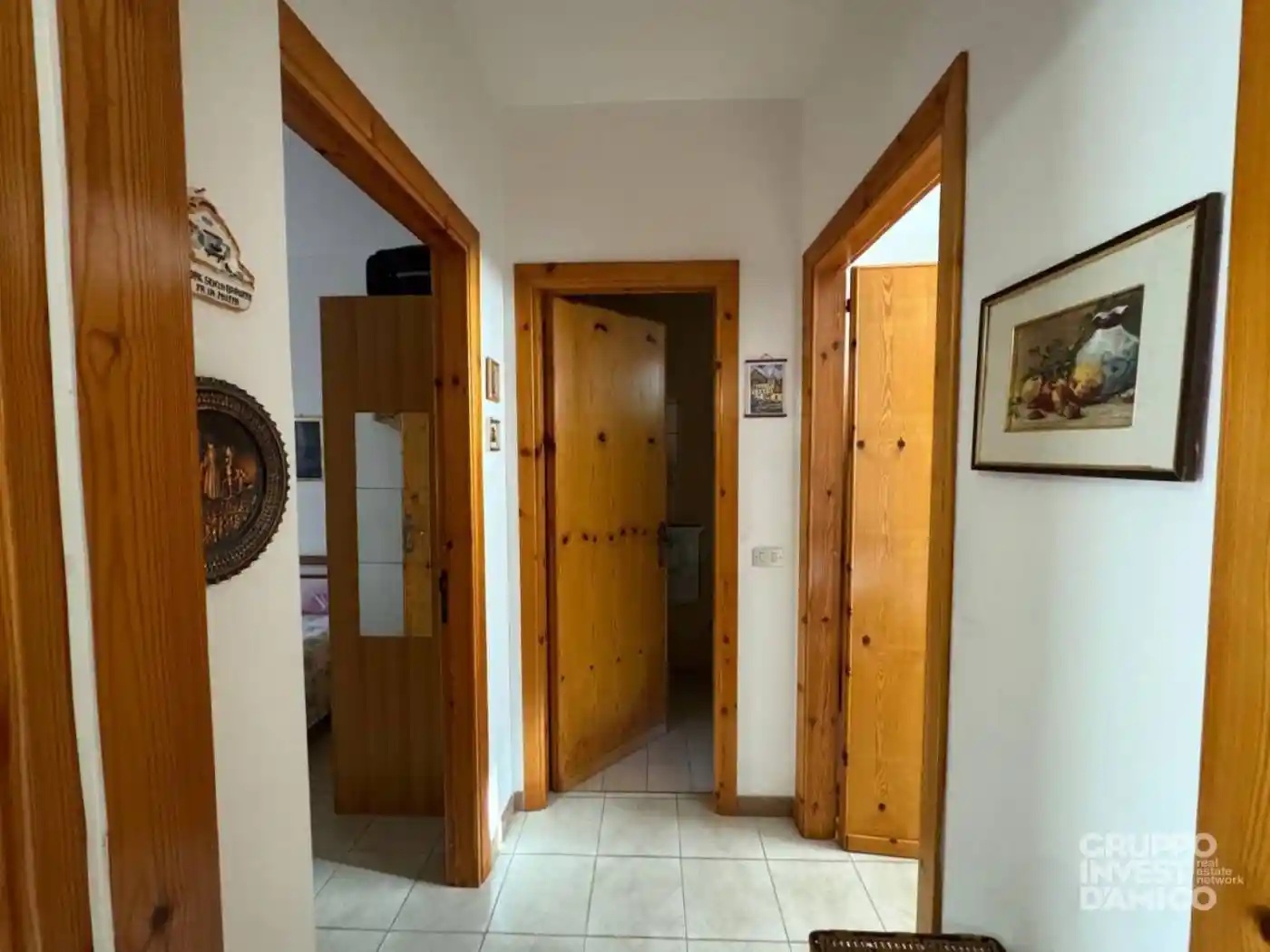 Quadrilocale via Capri, Savelletri, Torre Canne, Fasano - foto 5