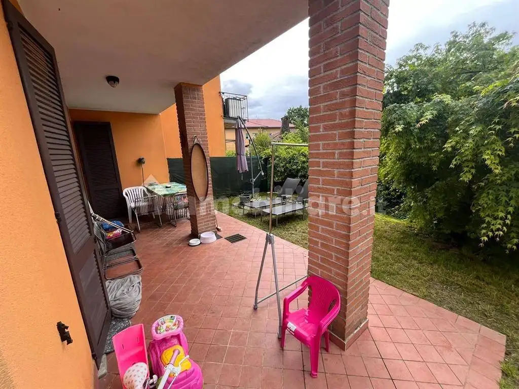 Trilocale via XXV Aprile 16A, Centro, Azzate - foto 5