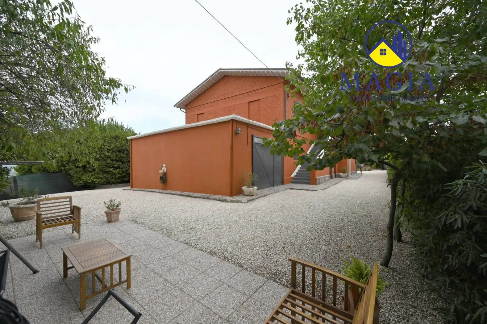 Rustico Contrada Valle Orta 53, Appignano del Tronto - foto 3