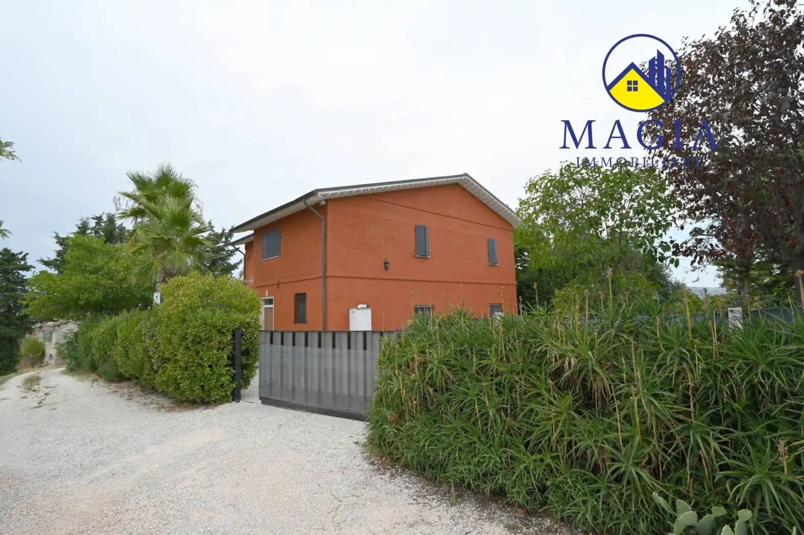 Rustico Contrada Valle Orta 53, Appignano del Tronto - foto 4