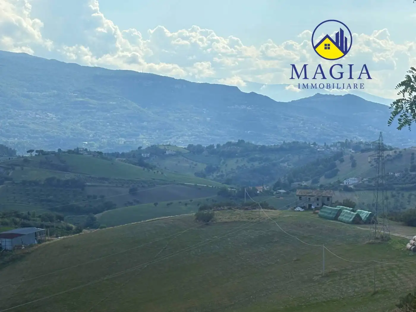 Rustico Contrada Valle Orta 53, Appignano del Tronto - foto 5