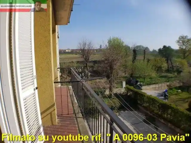 Trilocale tevere, San Lanfranco, Pavia - foto 2