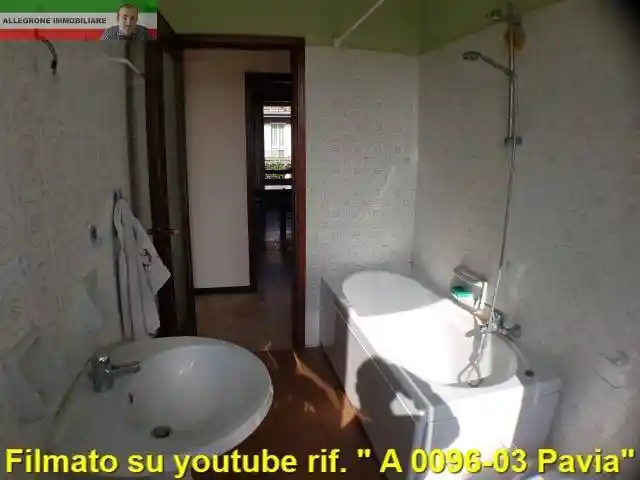 Trilocale tevere, San Lanfranco, Pavia - foto 3