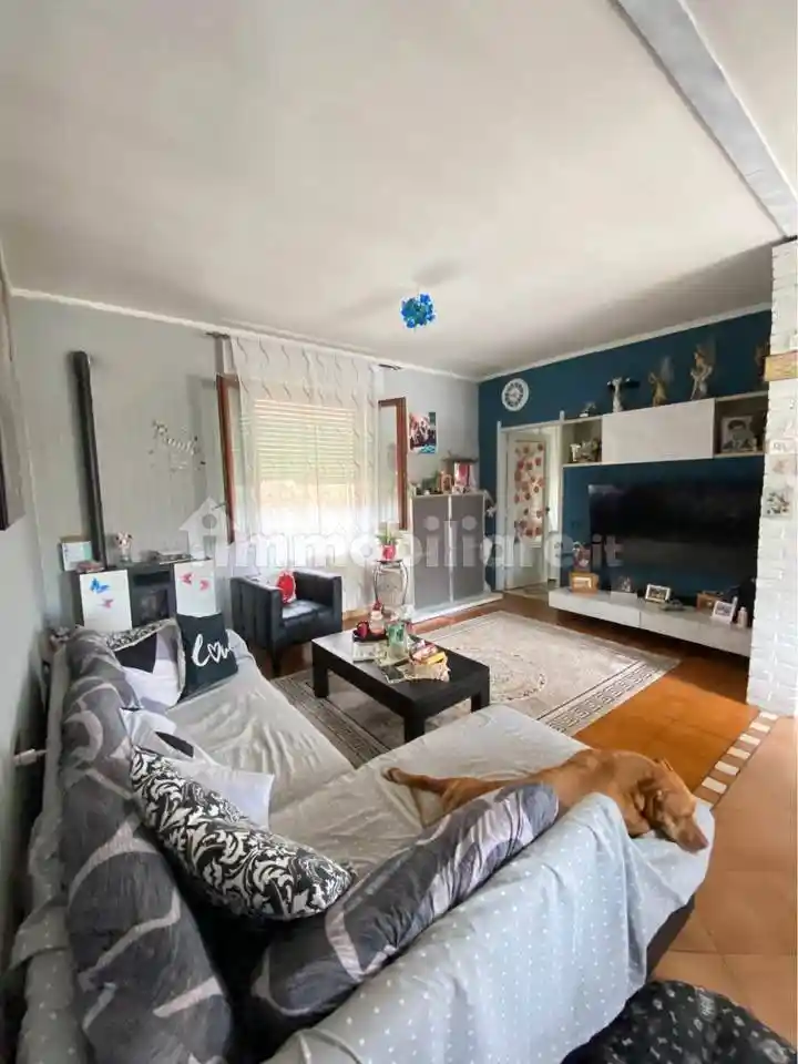 Villa a schiera vicolo Giuseppe Parini, Confienza - foto 2