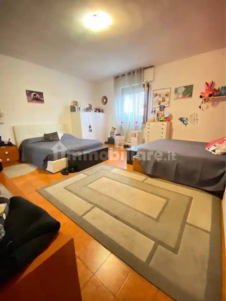 Villa a schiera vicolo Giuseppe Parini, Confienza - foto 4