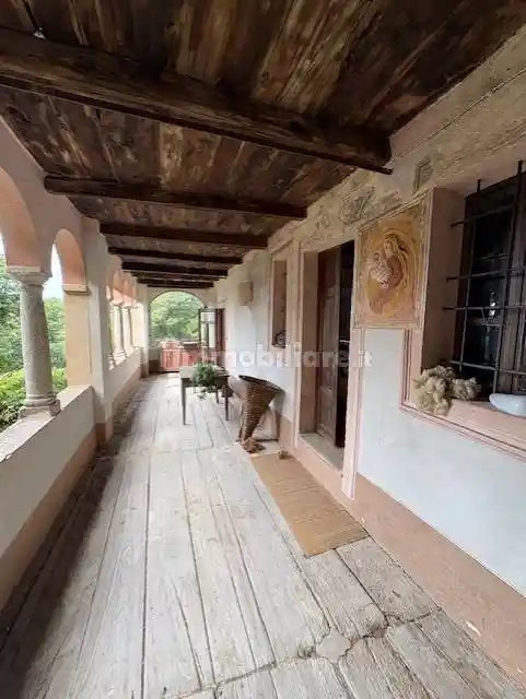 Bilocale regione Albergate, Borgosesia - foto 3