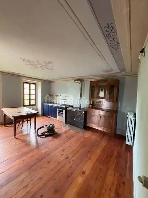 Bilocale regione Albergate, Borgosesia - foto 5