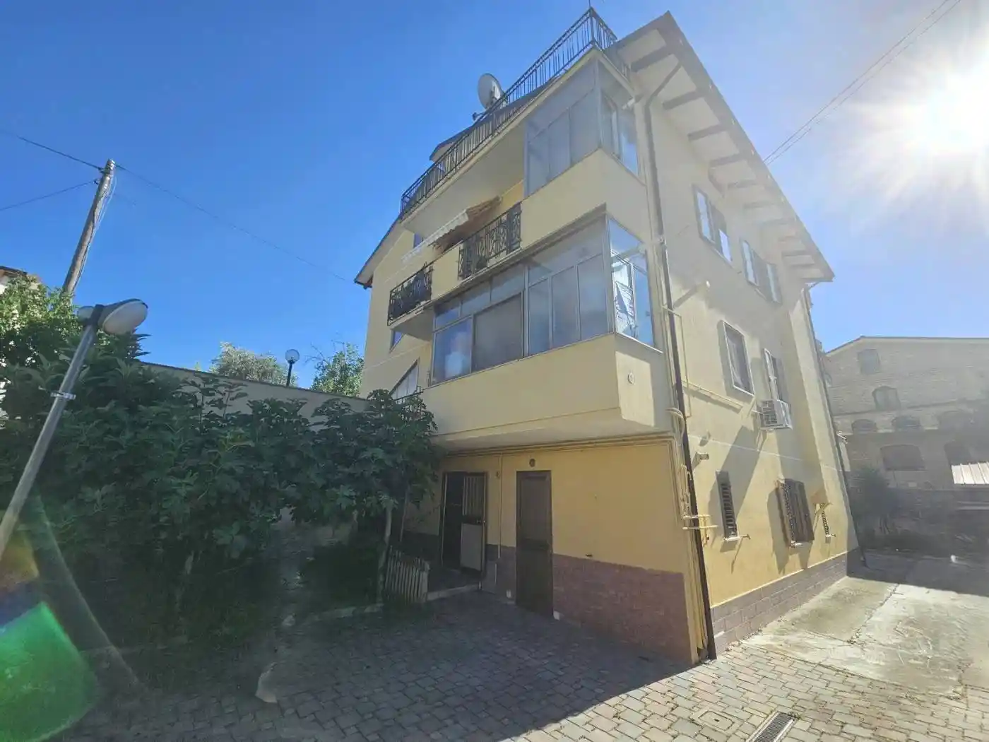 Appartamento piazza San Bartolomeo, Brecciarola, Chieti - foto 3