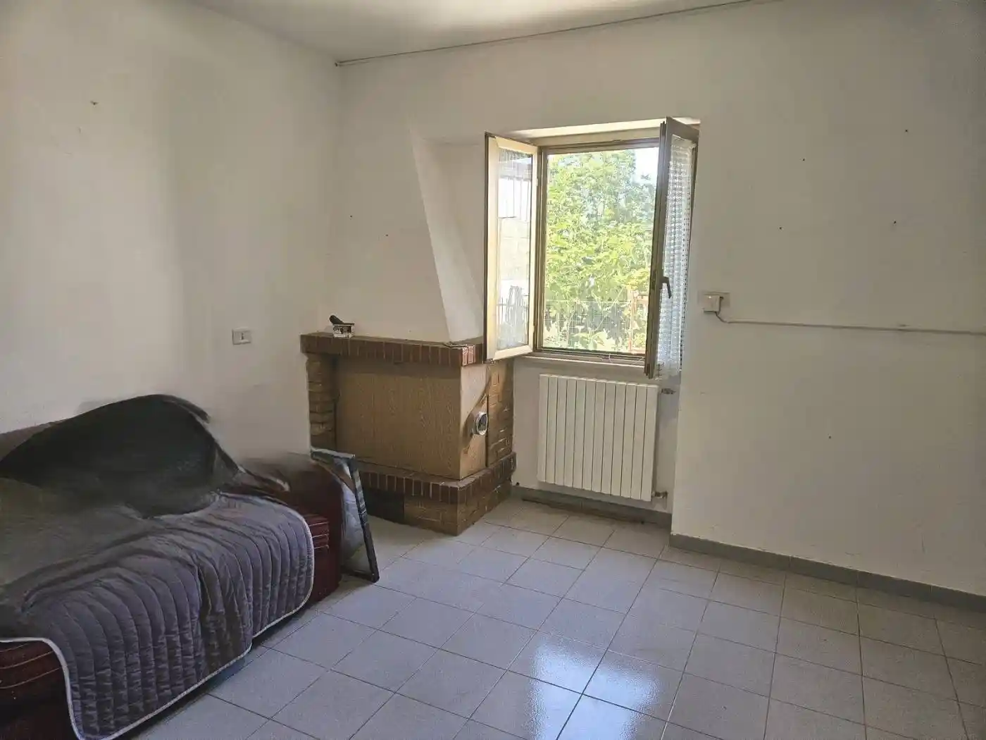 Appartamento piazza San Bartolomeo, Brecciarola, Chieti - foto 4