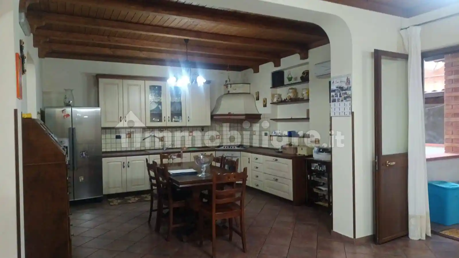 Casa indipendente in vendita a Rometta