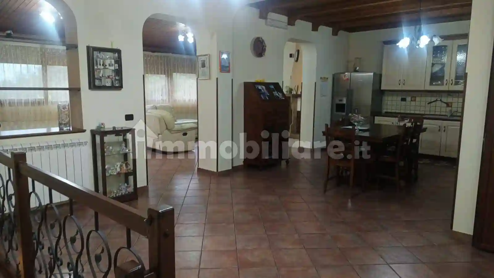 Casa indipendente - foto 4
